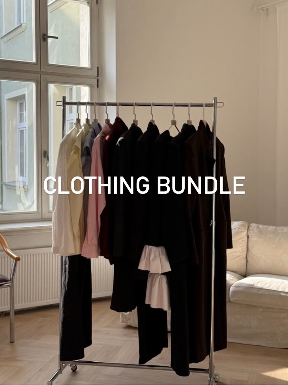 MYSTERY DESIGNER BUNDLE